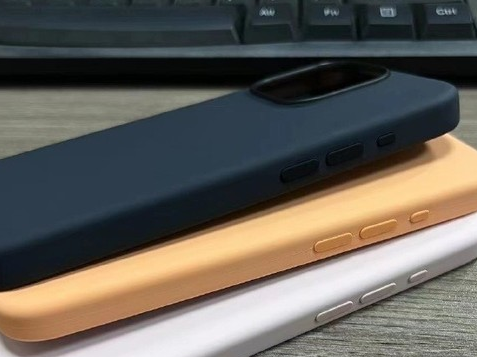 斗门苹果14维修站分享iPhone14手机壳能直接给iPhone15用吗?