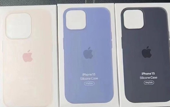 斗门苹果14维修站分享iPhone14手机壳能直接给iPhone15用吗？ 