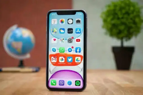 斗门苹果手机维修分享升级iOS16屏幕失灵解决办法 