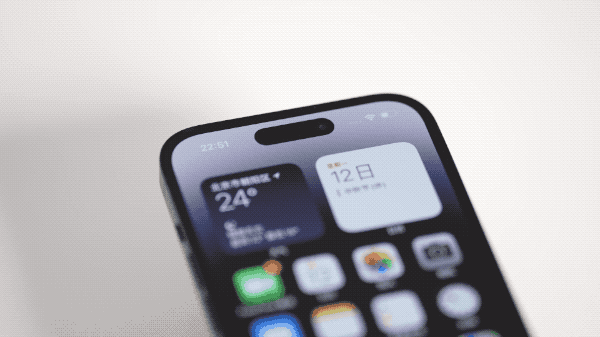 斗门苹果14维修分享如何告诉别人你换了iPhone 14 Pro 