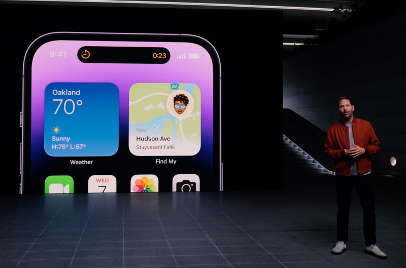 斗门苹果14维修分享iPhone 14售价揭晓 