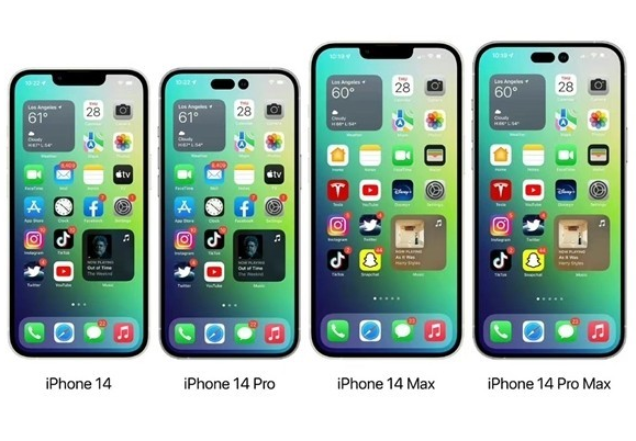 斗门苹果14维修分享iPhone14可以分期吗 
