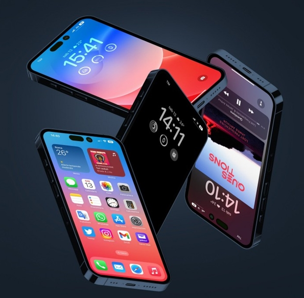 斗门苹果14维修分享入门级iPhone 14多少钱 