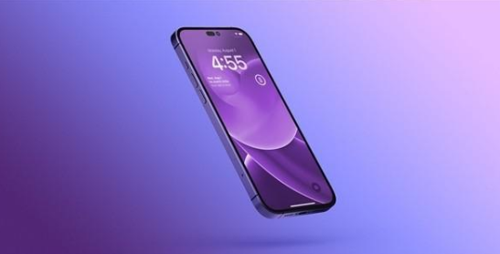 斗门苹果14维修分享iPhone14配色有哪些 