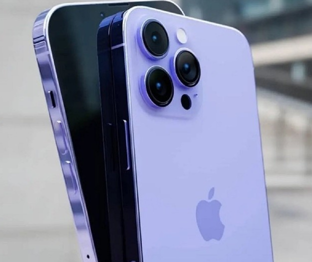 斗门苹果14维修分享凭什么4800万像素的iPhone14就能上热搜 