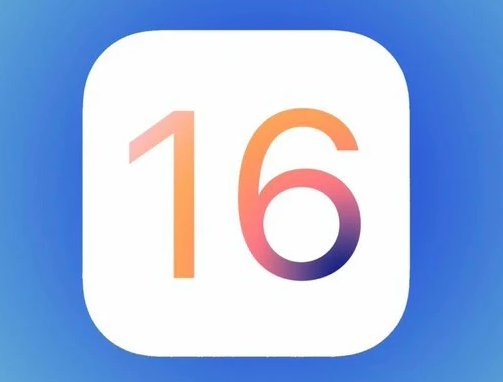 斗门苹果手机维修分享iOS16不支持iPhone6s，手中的6s怎么办 