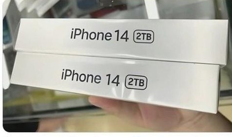 斗门苹果14维修分享iPhone 14值得下手吗 
