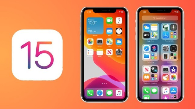 斗门苹果13维修分享iPhone13更新iOS 15.5，体验如何 