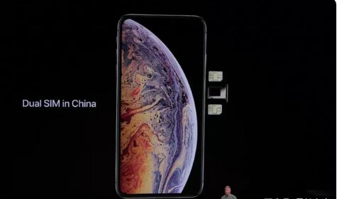 斗门苹果手机维修分享iPhone eSIM 出 Bug怎么办 
