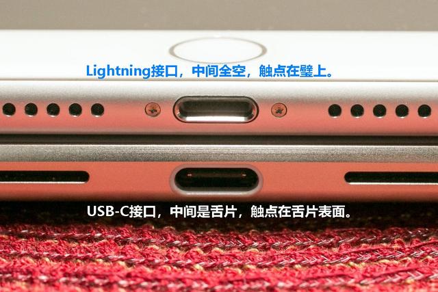 斗门苹果14维修分享iPhone 14会是什么接口 