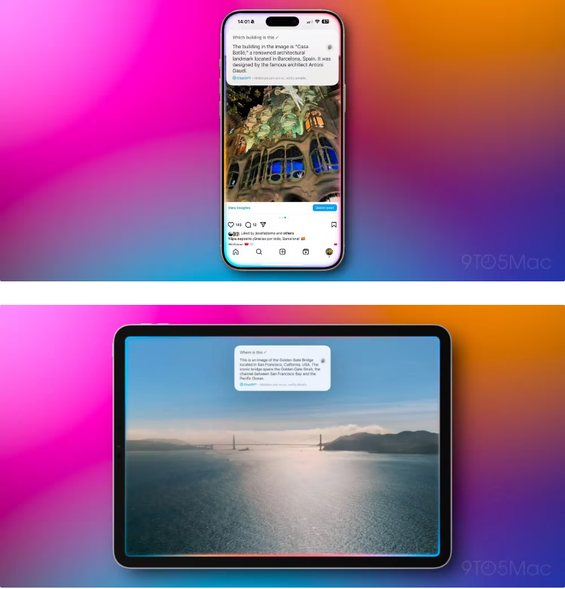 斗门苹果手机维修分享苹果 Siri 接入 ChatGPT AI  