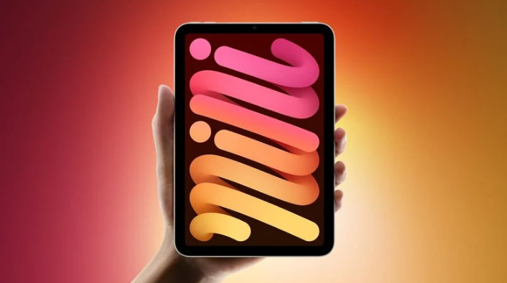 斗门苹果手机维修分享iPad mini 7 屏幕硬件可能进行了更新  