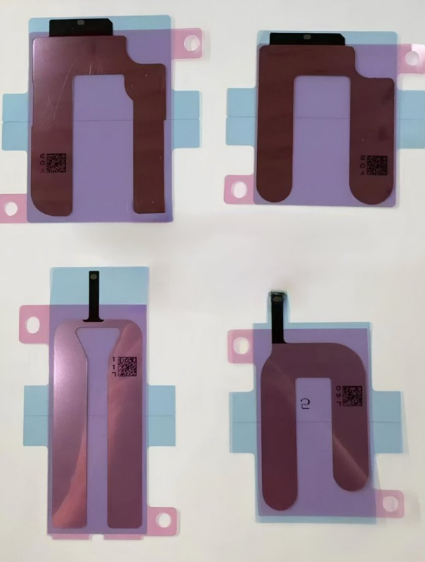 斗门苹果手机维修分享iPhone 17 Pro 机型电池将采用创新型粘合剂 