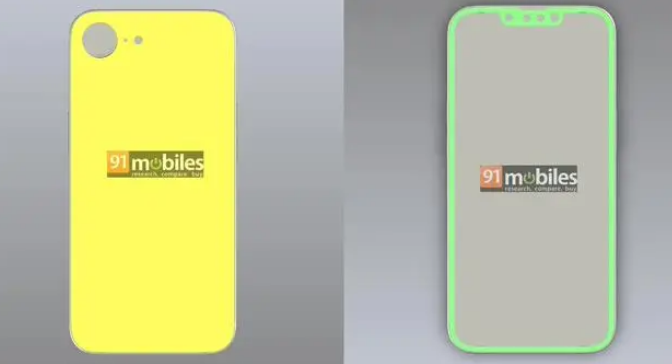 斗门苹果手机维修分享苹果小屏iPhone SE4值得买吗 