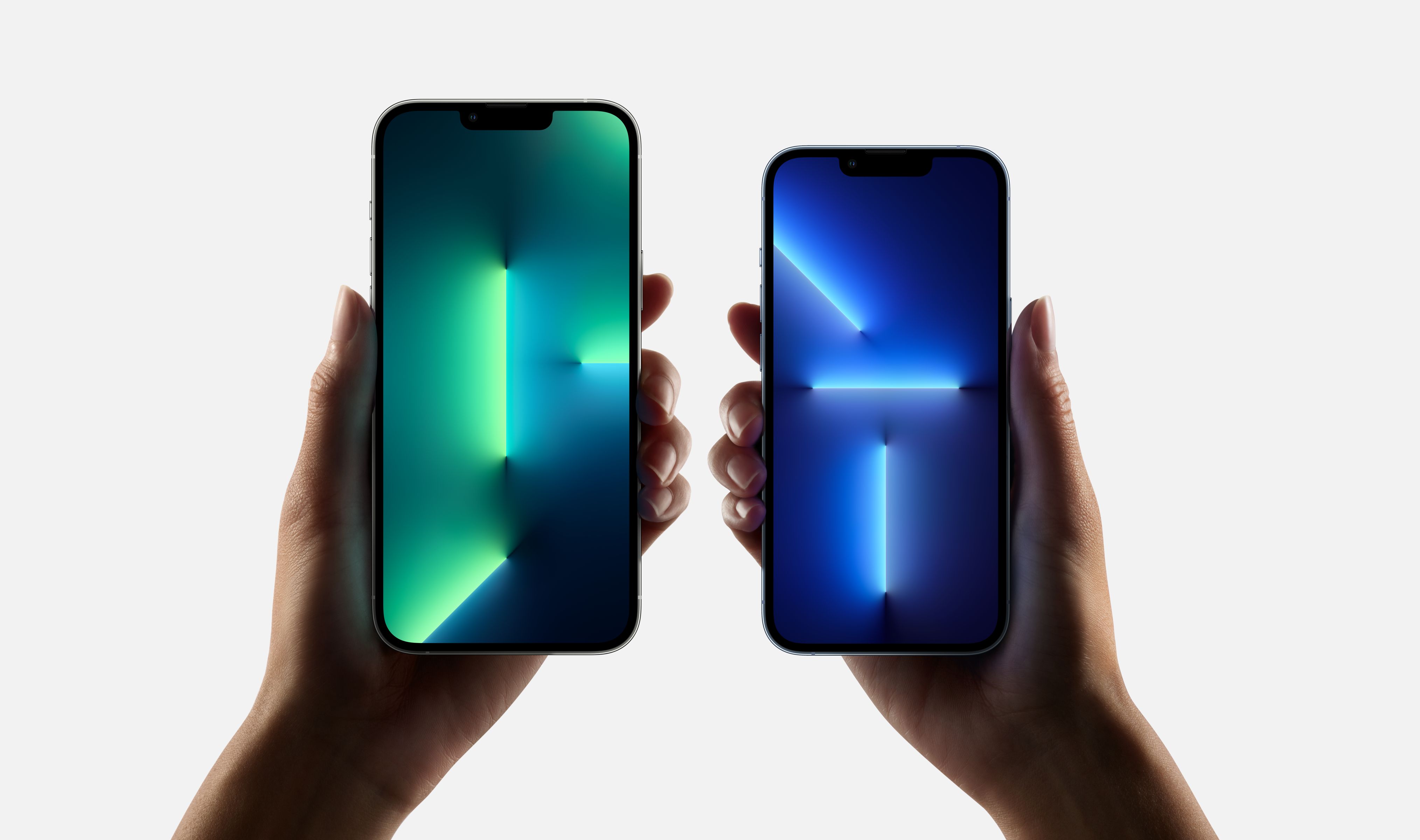 斗门苹果手机维修分享iPhone 13 四款机型怎么选 
