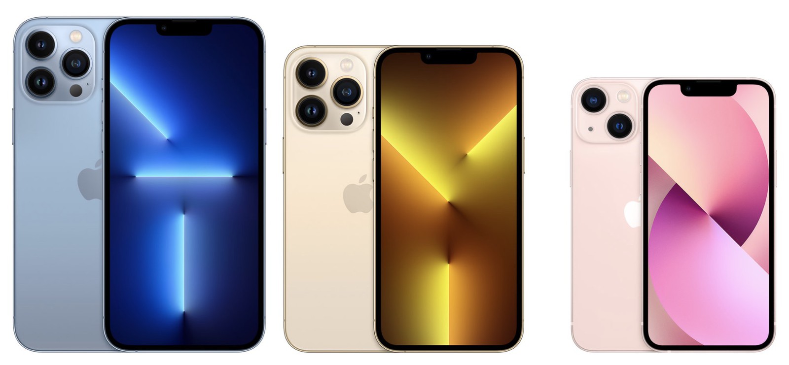 斗门苹果手机维修分享iPhone 13续航怎么样 