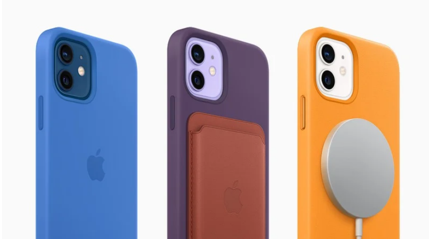 斗门苹果手机维修分享关于 iPhone 13 的细节爆料 