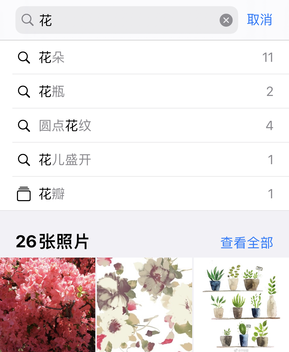 斗门苹果手机维修分享iPhone 小技巧 