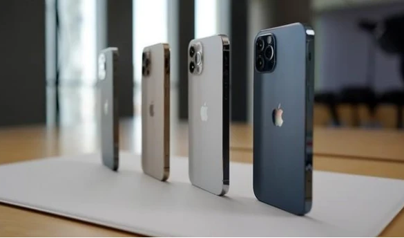 斗门苹果手机维修分享为什么说iPhone13才是真旗舰 