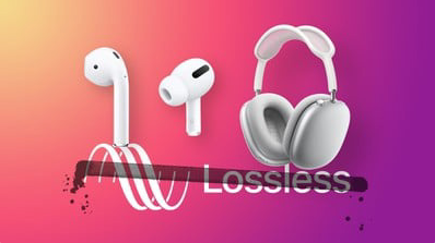 斗门苹果手机维修分享哪些设备支持Apple Music 无损音频 