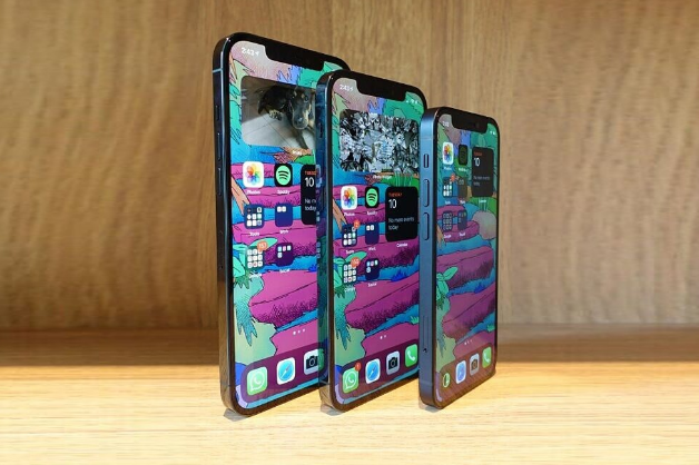 斗门苹果手机维修分享iPhone 13发布日期 