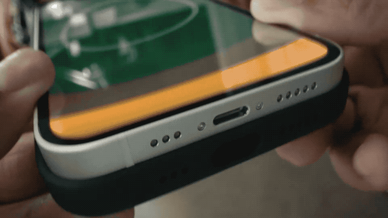 斗门苹果手机维修分享未来 Magsafe 还有哪些发展空间 
