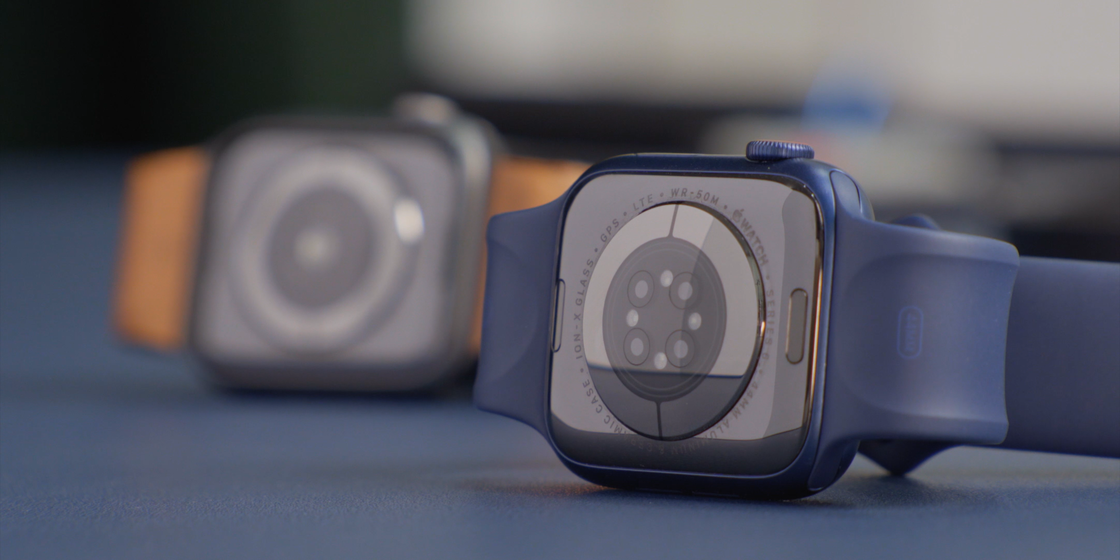 斗门苹果手机维修分享Apple Watch 是如何测量卡路里的 
