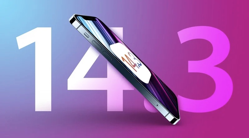 斗门苹果手机维修分享iOS 14.3 RC2已发，iOS 14.3正式版本还远吗 
