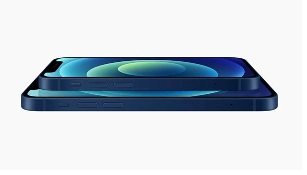 斗门苹果手机维修分享iPhone 12 mini 锁屏后触屏失灵怎么办 