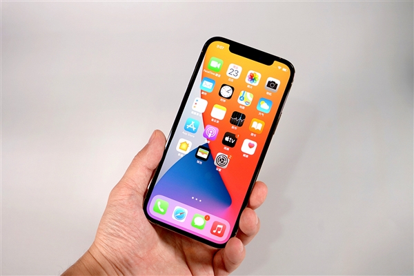 斗门苹果手机维修分享iOS 14.2修订版已到，专属iPhone 12系列 