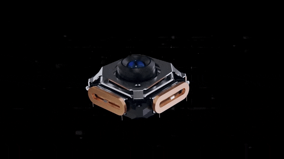 斗门苹果手机维修分享iPhone 12 Pro Max 独享的这颗传感器更大的特点是什么 