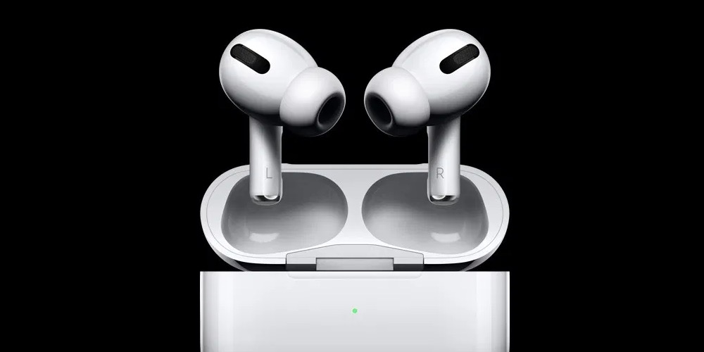斗门苹果手机维修分享AirPods Pro 出现静电噪音 