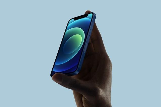 斗门苹果手机维修分享iPhone 12 mini辐射很大吗 
