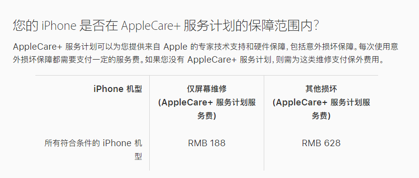 斗门苹果手机维修分享苹果 iPhone 12 官方维修价格是多少 