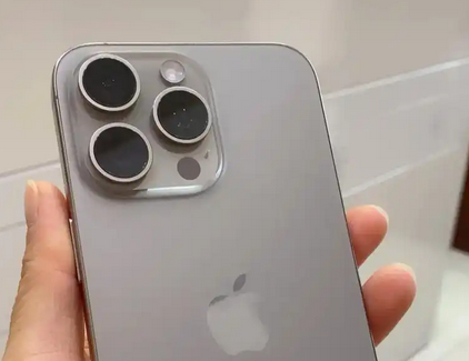 斗门iPhone15序列号查询分享如何查找苹果15手机序列号的位置 