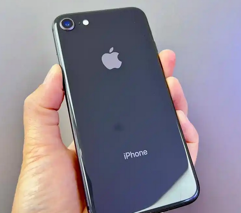 斗门苹果8系统维修分享iPhone8手机系统升级后无法开机如何修复 