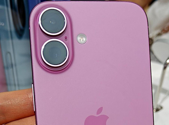 斗门苹果16卡顿维修分享如何优化iPhone16手机卡顿问题 