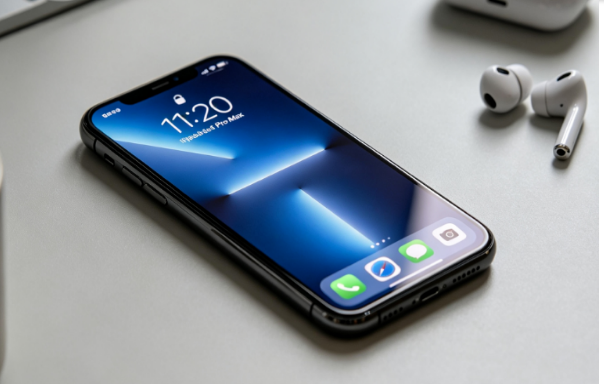 斗门苹果手机维修分享iPhone11 Pro Max换电池 