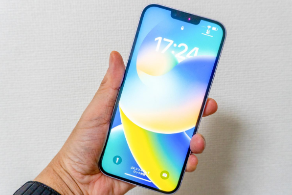 斗门苹果手机维修分享iPhone 14 Plus换电池 
