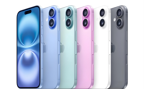 斗门苹果手机维修分享iPhone 17换电池 