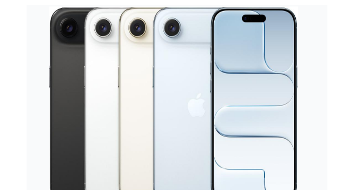 斗门苹果手机维修分享iPhone 17 Air换电池 