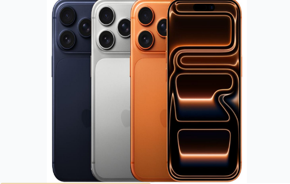 斗门苹果手机维修分享iPhone 17 Pro换电池 