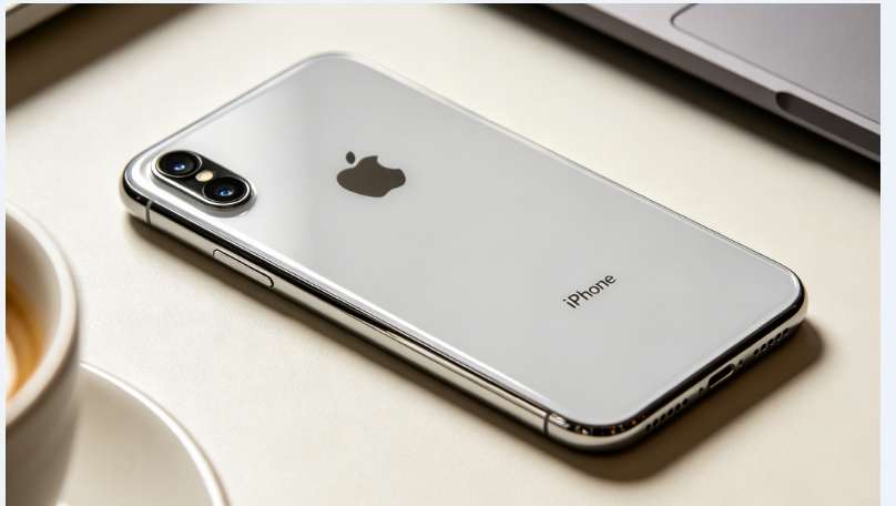 斗门苹果维修点分享iPhone XS进水维修 