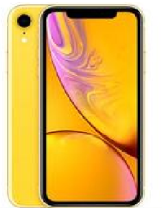 斗门苹果维修点分享iPhone XR进水维修 