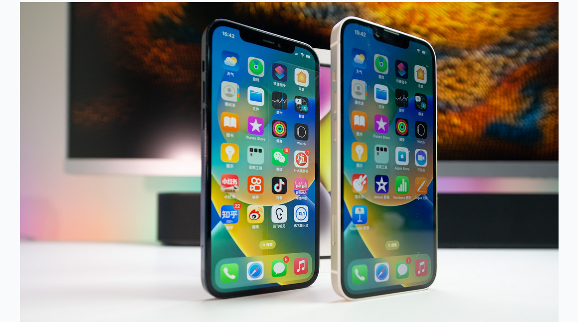 斗门苹果维修点分享iPhone 14 Plus进水维修 