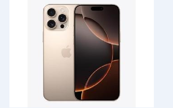 斗门苹果维修点分享iPhone 16 Pro Max进水维修 