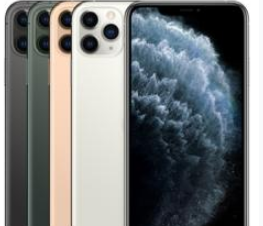斗门苹果维修点分享iPhone 11 Pro Max换屏分项报价拆解 
