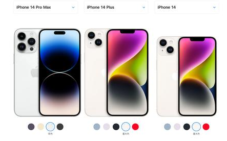 斗门苹果维修点分享iPhone 14六大容易被忽略的实操难点与消费提示 