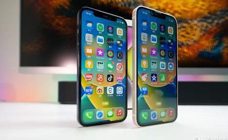 斗门苹果维修点分享iPhone 14 Plus换屏维修细节 