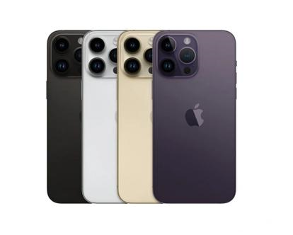 斗门苹果维修点分享iPhone 14 Pro Max换屏被忽视的工艺细节 